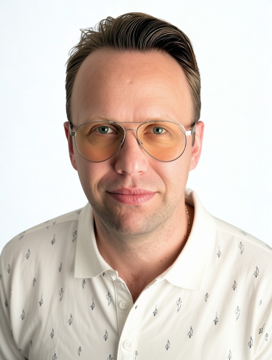 Aleksander Trybicki – fizjoterapeuta